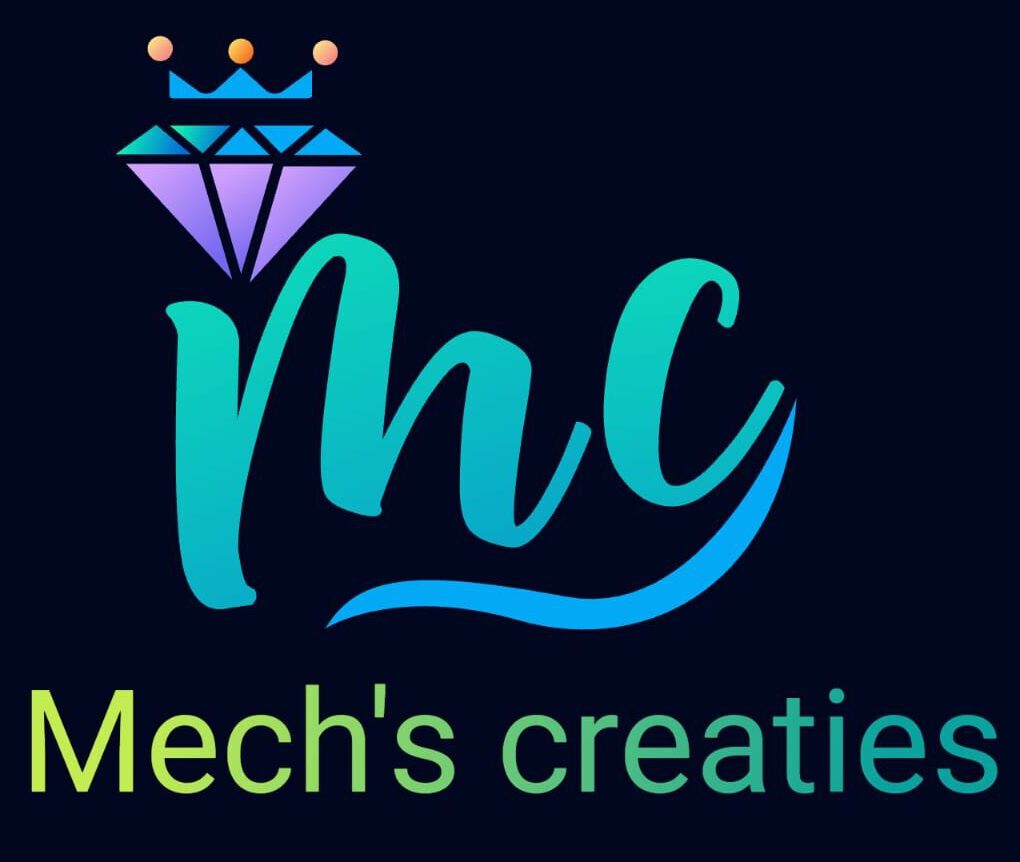 Mech's creaties